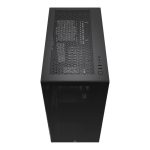 Datoru korpusi Corsair  3500X Mid-Tower PC Case, Black 