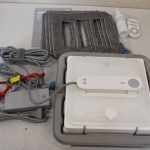 Portatīvais dators HUTT  SALE OUT.  Windows Cleaning Robot W9, 3800 Pa, White UNPACKED .DEMO  Windows Cleaning Robot W9  Corded 3800 Pa White 