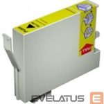 Aksesuāri un izejmateriāli EPSON  Singlepack Cleaning Cartridge T642000, 150 ml | Ink Cartrige 