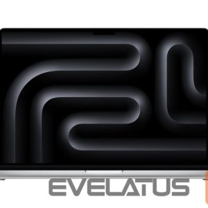 Portatīvais dators Apple  MacBook Pro 16"  M5 Max 18C CPU, 32C GPU/36GB/2TB SSD/Silver/INT | 