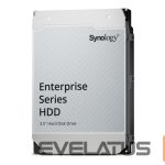 Cietais disks HDD Synology  HAT5320-8T.  3.5” SATA HDD, 8TB | 