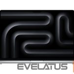 Portatīvais dators Apple  MacBook Pro 16"  M5 Max 18C CPU, 40C GPU/48GB/2TB SSD/Silver/INT | 