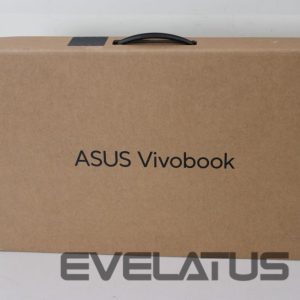 Portatīvais dators Asus  SALE OUT.  M1605NAQ-SH035W/170/0001DA/16G/UI//M1605NAQ-1KSH/V/WAX/G2 |  Vivobook 16 M1605NAQ-SH035W | Indie Black | 16 " | OLED | WUXGA | 1920 x 1200 pixels | 60 Hz | Glossy | AMD Ryzen 7 | 170 | 16 GB | DDR5 | Solid-state drive capacity 1000 GB | AMD Radeon Graphics | Windows 11 Home | 802.11ax | Bluetooth version 5.3 | Keyboard language US international | Keyboard backlit | Warranty 24 month(s) | Battery warranty 12 month(s) | DEMO 
