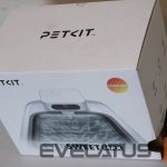 Mājlopiem PETKIT  SALE OUT.  P4115 Eversweet Max (CT-W3) |  Drinking Fountain | Eversweet Max | Capacity 3 L | Material  Food-grade ABS | White | DAMAGED PACKAGING | 22 month(s) 