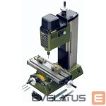 Cita mazā sadzīves tehnika proxxon  Metal Milling Machine | MF 70 | 100 W 