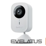 Web kamera Synology  CC400W | AI-powered Wi-Fi Camera | Cube | 4 MP | F2.0 | IP65 | H.264/H.265 | MicroSD 