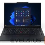 Portatīvais dators Lenovo  ThinkPad E14 G7 Intel | Black | 14 " | IPS | WUXGA | 1920 x 1200 pixels | Anti-glare | Intel Core Ultra 5 | 226V | 16 GB | Soldered LPDDR5x | Solid-state drive capacity 512 GB | Intel Arc Graphics 130V | Windows 11 Pro | 802.11ax | Bluetooth version 5.3 | Keyboard language English | Keyboard backlit | Warranty 36 month(s) | Battery warranty 12 month(s) 