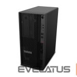 Personālais dators Lenovo  ThinkStation | P2 | Desktop | Tower | Intel Core Ultra 5 | 245K | Internal memory 16 GB | UDIMM DDR5 | Intel Graphics | No Optical drive | Keyboard language English | Windows 11 Pro | Warranty 36 month(s) 