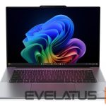 Portatīvais dators Lenovo  ThinkPad X9-15p Gen 1 15.3 2.8K ULT7-358H/64GB/1TB/Intel Arc Graphics/WIN11 Pro/ENG Backlit kbd/FP/3Y Warranty | 