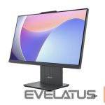 Personālais dators Lenovo  IdeaCentre | 24ARR9 | Desktop | AIO | 23.8 " | AMD Ryzen 5 | 7535HS | 16 GB | SODIMM DDR5 | 512 GB | AMD Radeon 660M Graphics | No Optical drive | English | Windows 11 Home 