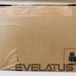 Portatīvais dators Dell  SALE OUT.  Pro 16 AG FHD+ AMD Ryzen AI 7 350/32GB/1TB/AMD Radeon 860M/Win11 Pro/Russian Backlit kbd/3Y ProSupport NBD Onsite Warranty |  Warranty 33 month(s) | DAMAGED PACKAGING, REFURBISHED, SCRATCHED ON CORPUS TOP 
