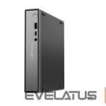 Personālais dators Lenovo  ThinkCentre neo 55q Gen 6 AMD R5 220/16GB/512GB/AMD Radeon 740M/WIN11 Pro/ENG kbd/Black/3Y Warranty | 