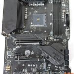 Pamatplate Intel procesorsiem MSI  SALE OUT. |  USED, REFURBISHED, WITHOUT ACCESSORIES, ONLY BACK PANEL INCLUDED 