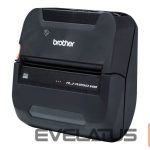 Printers Brother  RJ-430B | Monochrome | Direct thermal | Label Printer | Black 