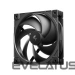 Dzesētājs Deepcool  Cooling Fan | FD12 V2 | Black 