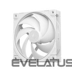 Dzesētājs Deepcool  Cooling Fan | FD12 WH V2 | White 