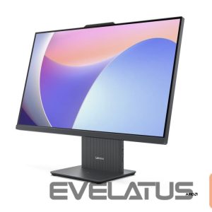 Personālais dators Lenovo  IdeaCentre | 27ARR9 | Desktop | AIO | 27 " | AMD Ryzen 5 | 7535HS | 16 GB | SODIMM DDR5 | 512 GB | AMD Radeon Graphics | No Optical drive | English | Windows 11 Home | Warranty 24 month(s) 