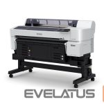 Printers EPSON  SureColor G6000 bundeled with Fiery Digital Factory  Production Edition | Colour | Ink-jet | Printer | Grey 