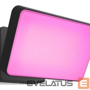 Galda lampa Philips Hue  WCA Discover Outdoor Floodlight | 2000-6500 Hue White Colour Ambiance 
