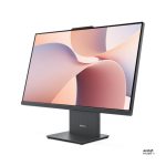 Personālais dators Lenovo  IdeaCentre | 27AKP10 | Desktop | AIO | 27 " | AMD Ryzen AI 5 | 330 | 16 GB | SODIMM DDR5 | 512 GB | AMD Radeon 820M Graphics | No Optical drive | English | Windows 11 Home | Warranty 24 month(s) 