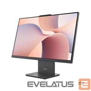Personālais dators Lenovo  IdeaCentre | 27AKP10 | Desktop | AIO | 27 " | AMD Ryzen AI 5 | 330 | 16 GB | SODIMM DDR5 | 512 GB | AMD Radeon 820M Graphics | No Optical drive | English | Windows 11 Home | Warranty 24 month(s) 