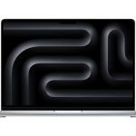 Portatīvais dators Apple  MacBook Pro 14"  M5 Pro 15C CPU, 16C GPU/24GB/1TB SSD/Silver/SWE | 