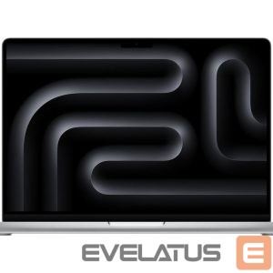 Portatīvais dators Apple  MacBook Pro 14"  M5 Pro 15C CPU, 16C GPU/24GB/1TB SSD/Silver/SWE | 