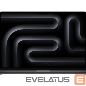 Portatīvais dators Apple  MacBook Pro 16"  M5 Max 18C CPU, 40C GPU/48GB/2TB SSD/Space Black/SWE | 