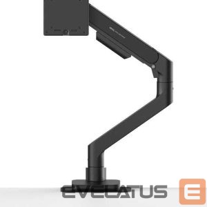 Austiņas ar mikrofonu BenQ  ERGO AMR Universal Desktop Monitor Device BSH01 | Black 