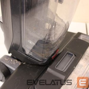 Putekļusūcējs Bissell  SALE OUT.  All-in-one Multi-surface Vacuum Cleaner | 4284N | Cordless operating | Washing function | 25.9 V | Operating time (max) 45 min | Black/Midnight Blue | Warranty 24 month(s) | USED, DIRTY AND SCRATCHED 