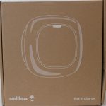 Piederums elektriskajiem transportlīdzekļiem Wallbox  SALE OUT. |  Electric Vehicle charge | Pulsar Max | 22 kW | Wi-Fi, Bluetooth | 7 m | Black | DAMAGED PACKAGING 