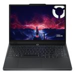 Portatīvais dators Lenovo  Legion 5 15AHP10 AMD | Eclipse Black | 15.1 " | OLED | WQXGA | 2560 x 1600 pixels | Glossy | AMD Ryzen 7 | 260 | 16 GB | SODIMM DDR5 | Solid-state drive capacity 1000 GB | NVIDIA GeForce RTX 5060 | GDDR7 | 8 GB | Windows 11 Home | 802.11be | Bluetooth version 5.4 | Keyboard language Nordic | Keyboard backlit | Warranty 24 month(s) | Battery warranty 12 month(s) 