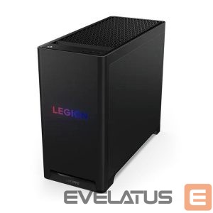 Personālais dators Lenovo  Legion T5 30AGB10 AMD R7 9800X3D/32GB/1TB/Nvidia GF RTX 5070/WIN11 Home/2Y Warranty | 