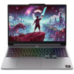 Portatīvais dators Lenovo  LOQ 15AHP11 15.3 WUXGA AMD R7 250/16GB/1TB/NVIDIA GF RTX 5060 8GB/WIN11 Home/ENG Backlit kbd/Luna Grey/2Y Warranty |  LOQ Essential 15ARP11 | Luna Grey | 15.6 " | IPS | FHD | 1920 x 1080 pixels | 144 Hz | Anti-glare | AMD Ryzen 7 | 170 | 16 GB | SODIMM DDR5 | NVIDIA GeForce RTX 5060 | GDDR7 | 8 GB | Windows 11 Home | 802.11ax | Bluetooth version 5.2 | Keyboard language US international | Keyboard backlit | Warranty 24 month(s) | Battery warranty 12 month(s) 