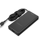 Adapteris Lenovo  Legion 245W AC Adapter (Slim tip)-EU | 245W | AC Adapter 