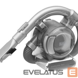 Putekļusūcējs Black & Decker   