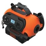 Auto Aksesuāri  Black & Decker   