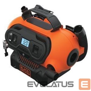 Auto Aksesuāri  Black & Decker   