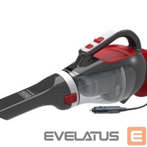 Putekļusūcējs Black & Decker   