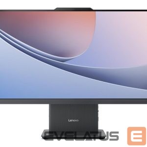 Personālais dators Lenovo  IdeaCentre AIO 24 ILL11 23.8 FHD ULT5-226V/16GB/1TB/Intel Arc Graphics 130V/WIN11 Home/ENG kbd/2Y Warranty |  IdeaCentre | 24ILL11 | Desktop | AIO | 24 " | Intel Core Ultra 5 | 226V | 16 GB | LPDDR5x | 1000 GB | Intel Graphics | No Optical drive | English | Windows 11 Home | Warranty 24 month(s) 