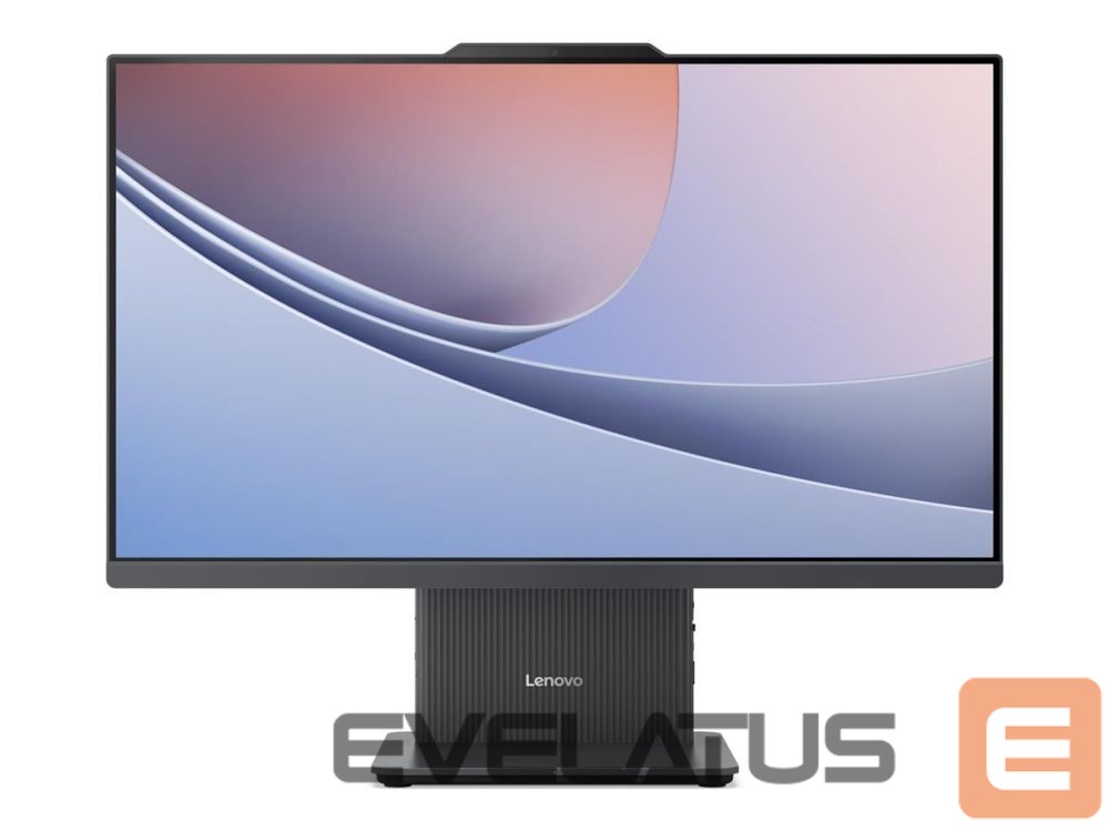 Personālais dators Lenovo IdeaCentre AIO 24 ILL11 23.8 FHD ULT5-226V/16GB/1TB/Intel Arc Graphics 130V/WIN11 Home/ENG kbd/2Y Warranty | IdeaCentre | 24ILL11 | Desktop | AIO | 24 " | Intel Core Ultra 5 | 226V | 16 GB | LPDDR5x | 1000 GB | Intel Graphics | No Optical drive | English | Windows 11 Home | Warranty 24 month(s)