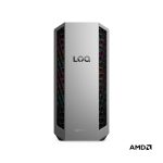 Personālais dators Lenovo  LOQ Tower 26ADR10 AMD Ryzen 7 8745HX/16GB/1TB/Nvidia GF RTX 5060 Ti 8 GB/WIN11 Home/2Y Warranty |  LOQ | 26ADR10 | Desktop | Tower | AMD Ryzen 7 | 8745HX | 16 GB | SODIMM DDR5 | 1000 GB | NVIDIA GeForce RTX 5060 Ti | No Optical drive | No keyboard | Windows 11 Home | Warranty 24 month(s) 