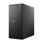 Personālais dators Dell  Essential QVT1260 | Pro | Desktop | Tower | Intel Core i5 | i5-14500 | 16 GB | DDR5 | 512 GB | Intel UHD Graphics 770 | US International | Ubuntu | Warranty 36 month(s) 