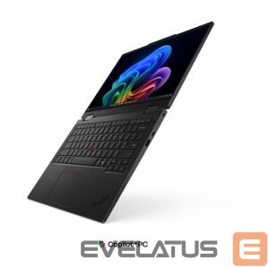 Portatīvais dators Lenovo  ThinkPad T14s 2-in-1 Gen 2 Touch 14 WUXGA ULT5-325/32GB/512GB/Intel Graphics/ENG Backlit kbd/FP/3Y Warranty | 