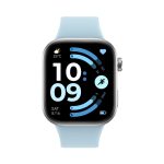 Viedpulksteni Xiaomi  REDMI Watch 6 | Smart watch | GPS (satellite) | AMOLED | 2.07" | Waterproof | Glacier Blue 