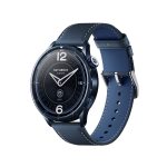 Viedpulksteni Xiaomi  Watch S5 46mm | Smart watch | AMOLED | 1.48” | Waterproof | Ceramic Blue 