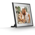 Foto un video aksesuārs Navitel  FR101 Pro | Digital photo frame | Black 