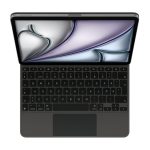 Datora tastatūra Apple  | Keyboard for iPad Air 11‑inch (M4, M3) | Wired | Russian | Black 