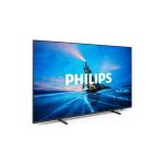 Televizors Philips  | 40PQS6901/12 | QLED Ambilight TV | 40 | Smart TV | TITAN OS | FHD | Black 