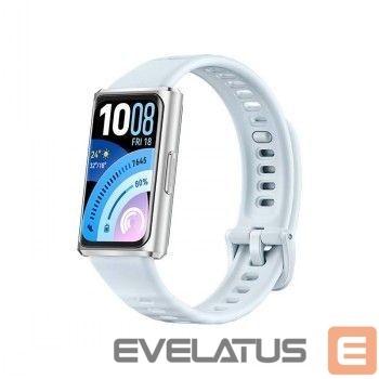 Viedpulksteni Huawei BAND 11 PRO BLUE
